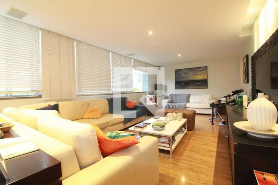Apartamento com 3 quartos à venda, 154m2 em Ipanema, Rio De Janeiro - RJ - imagem 1 Foto 1 de Apartamento com 3 quartos à venda, 154m2 em Ipanema, Rio De Janeiro - RJ