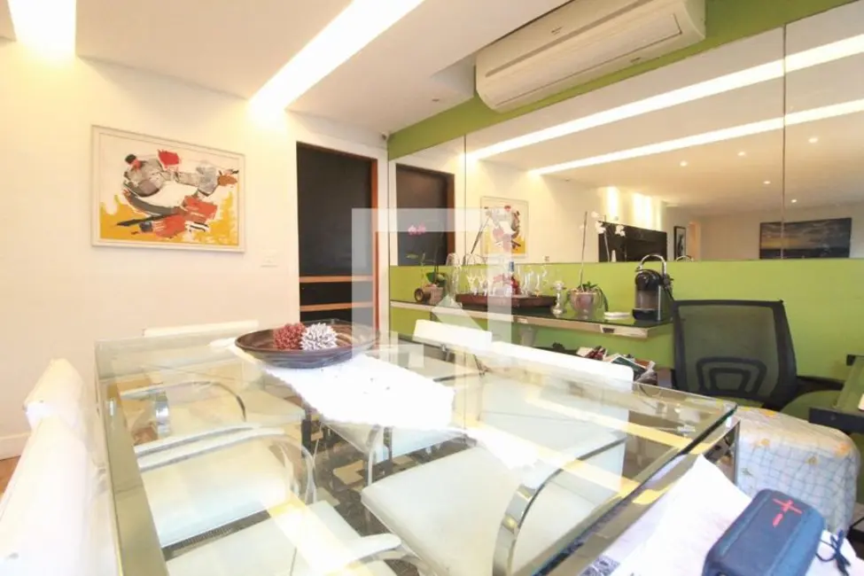Apartamento com 3 quartos à venda, 154m2 em Ipanema, Rio De Janeiro - RJ - imagem 6 Foto 6 de Apartamento com 3 quartos à venda, 154m2 em Ipanema, Rio De Janeiro - RJ