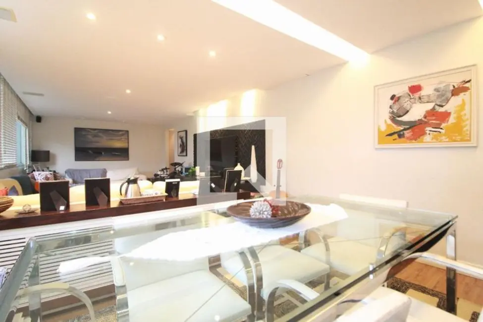 Apartamento com 3 quartos à venda, 154m2 em Ipanema, Rio De Janeiro - RJ - imagem 7 Foto 7 de Apartamento com 3 quartos à venda, 154m2 em Ipanema, Rio De Janeiro - RJ