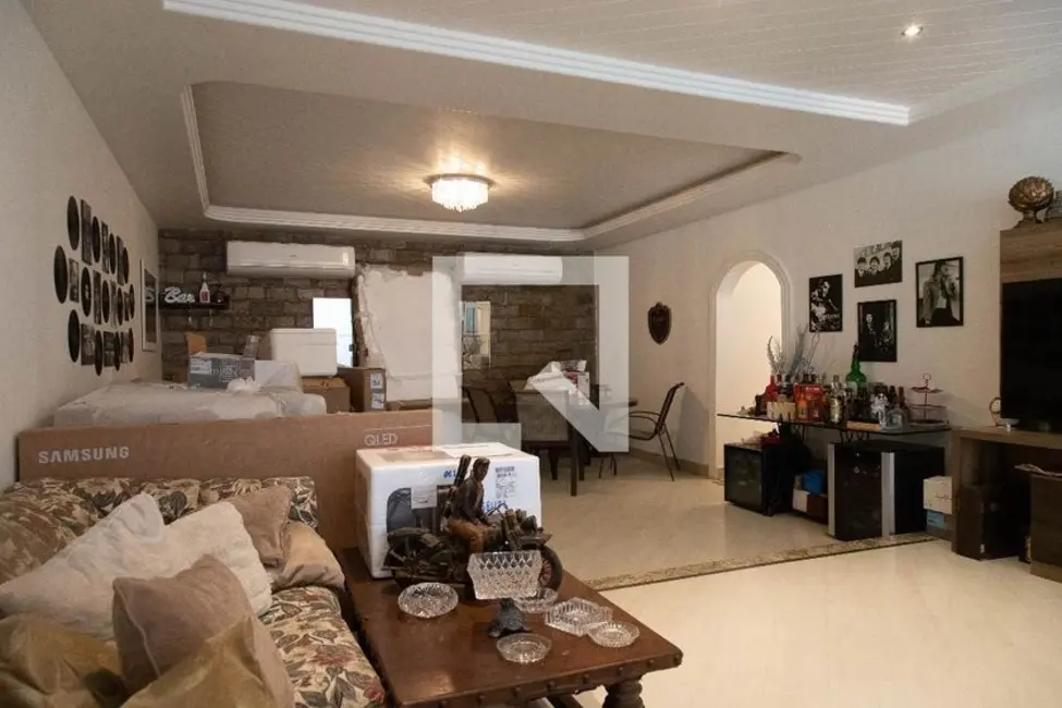 Foto 9 de Casa com 7 quartos à venda, 1200m2 em Rio De Janeiro - RJ