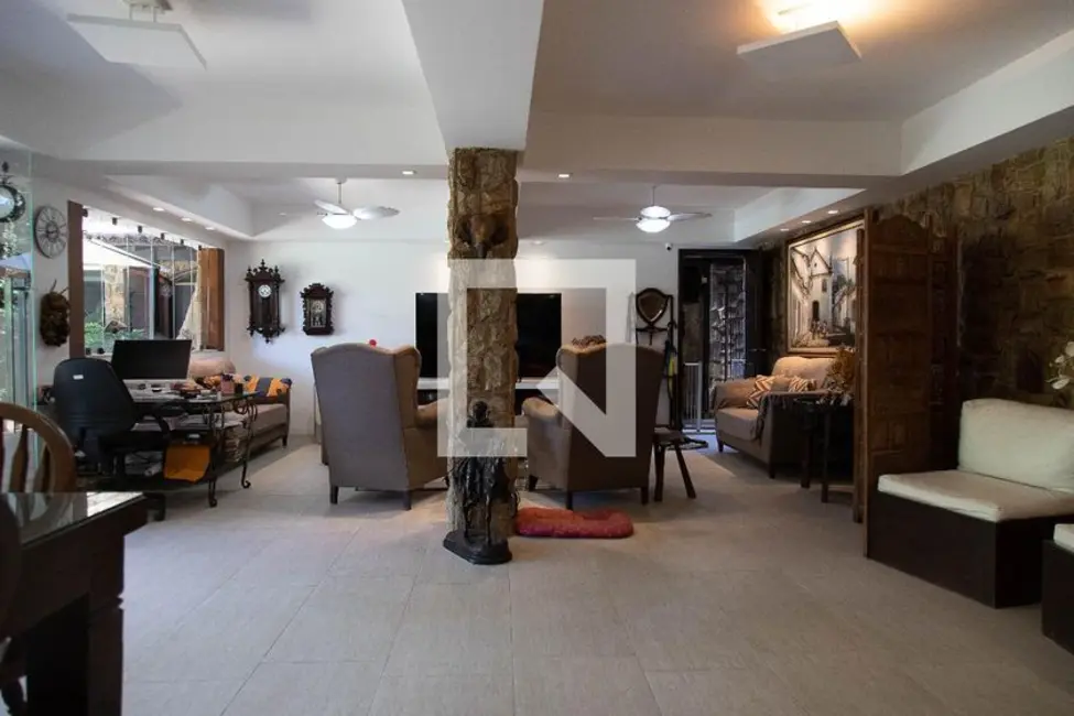 Foto 7 de Casa com 7 quartos à venda, 1200m2 em Rio De Janeiro - RJ