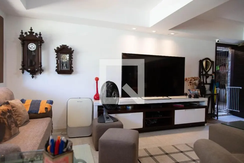 Foto 4 de Casa com 7 quartos à venda, 1200m2 em Rio De Janeiro - RJ