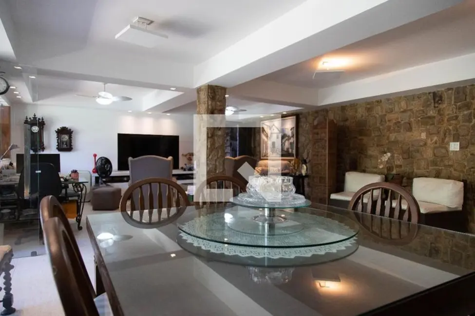 Foto 6 de Casa com 7 quartos à venda, 1200m2 em Rio De Janeiro - RJ