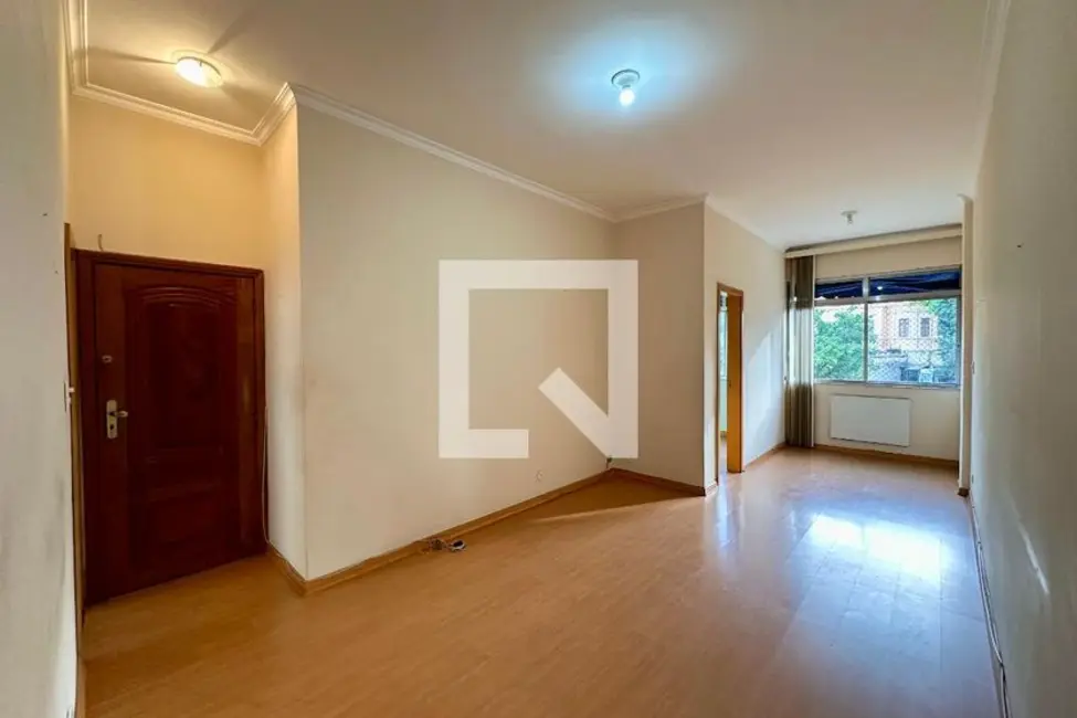 Apartamento com 2 quartos à venda, 75m2 em Laranjeiras, Rio De Janeiro - RJ - imagem 2 Foto 2 de Apartamento com 2 quartos à venda, 75m2 em Laranjeiras, Rio De Janeiro - RJ