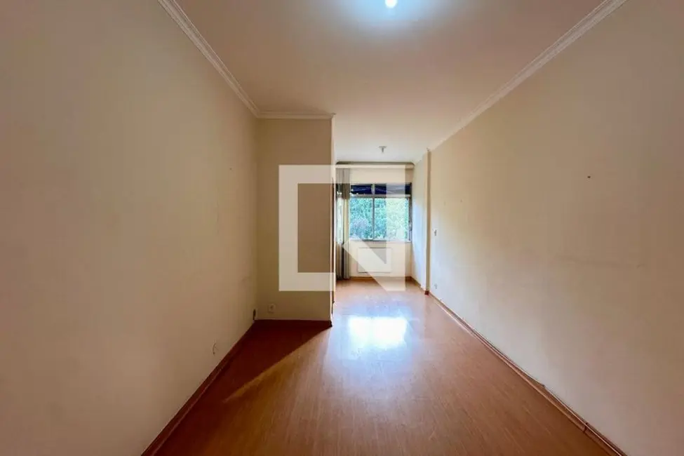Apartamento com 2 quartos à venda, 75m2 em Laranjeiras, Rio De Janeiro - RJ - imagem 1 Foto 1 de Apartamento com 2 quartos à venda, 75m2 em Laranjeiras, Rio De Janeiro - RJ