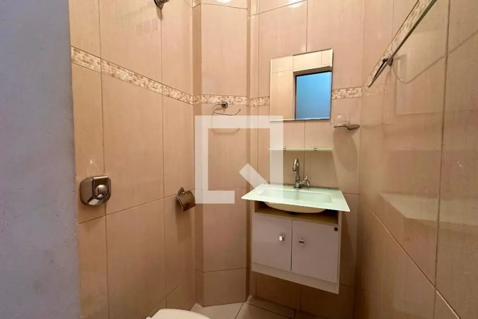 Apartamento com 2 quartos à venda, 75m2 em Laranjeiras, Rio De Janeiro - RJ - imagem 7 Foto 7 de Apartamento com 2 quartos à venda, 75m2 em Laranjeiras, Rio De Janeiro - RJ