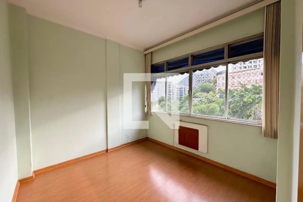 Apartamento com 2 quartos à venda, 75m2 em Laranjeiras, Rio De Janeiro - RJ - imagem 8 Foto 8 de Apartamento com 2 quartos à venda, 75m2 em Laranjeiras, Rio De Janeiro - RJ