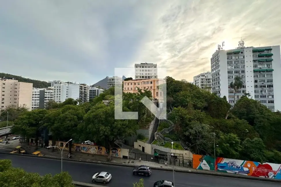Apartamento com 2 quartos à venda, 75m2 em Laranjeiras, Rio De Janeiro - RJ - imagem 6 Foto 6 de Apartamento com 2 quartos à venda, 75m2 em Laranjeiras, Rio De Janeiro - RJ