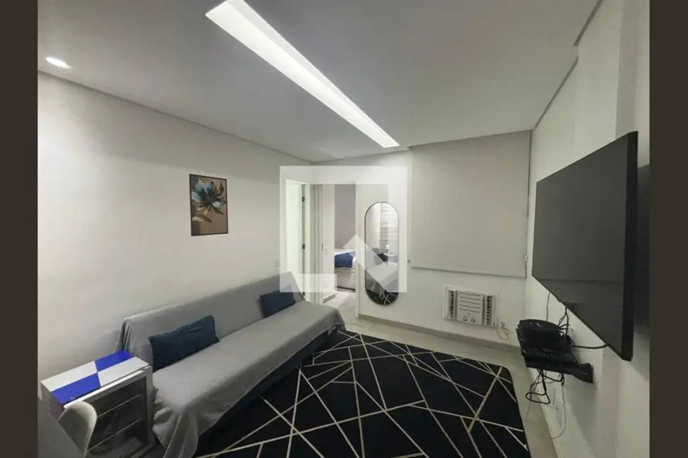 Apartamento com 1 quarto à venda, 32m2 em Leblon, Rio De Janeiro - RJ - imagem 1 Foto 1 de Apartamento com 1 quarto à venda, 32m2 em Leblon, Rio De Janeiro - RJ