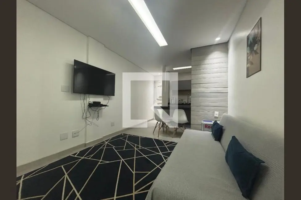 Apartamento com 1 quarto à venda, 32m2 em Leblon, Rio De Janeiro - RJ - imagem 3 Foto 3 de Apartamento com 1 quarto à venda, 32m2 em Leblon, Rio De Janeiro - RJ