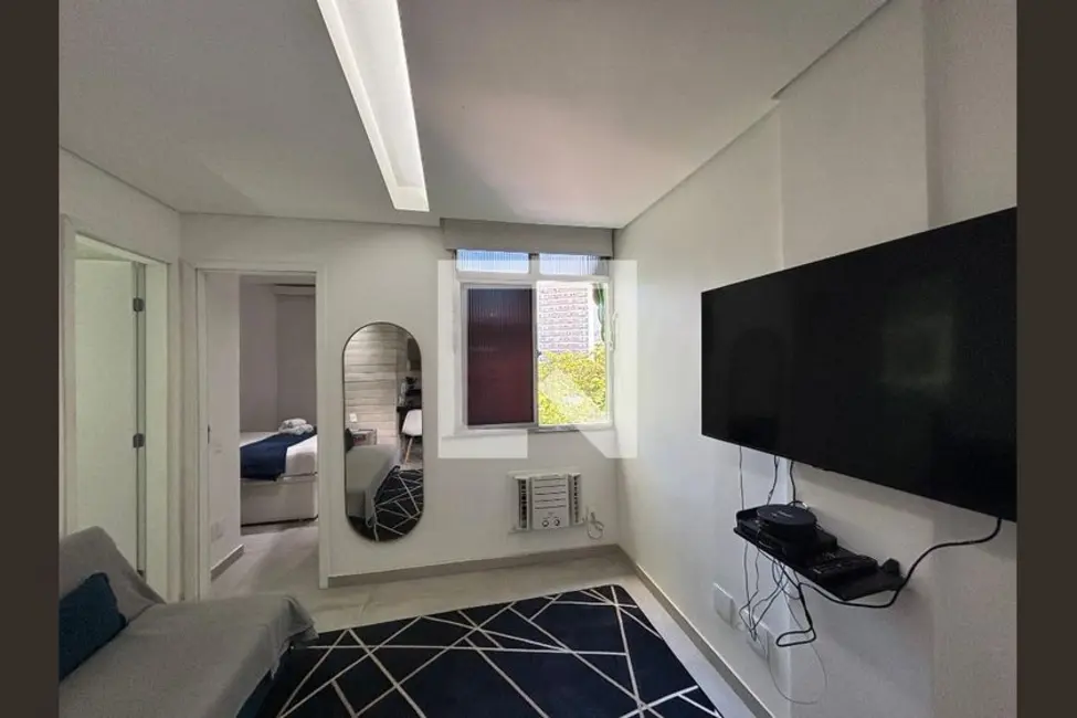 Apartamento com 1 quarto à venda, 32m2 em Leblon, Rio De Janeiro - RJ - imagem 4 Foto 4 de Apartamento com 1 quarto à venda, 32m2 em Leblon, Rio De Janeiro - RJ