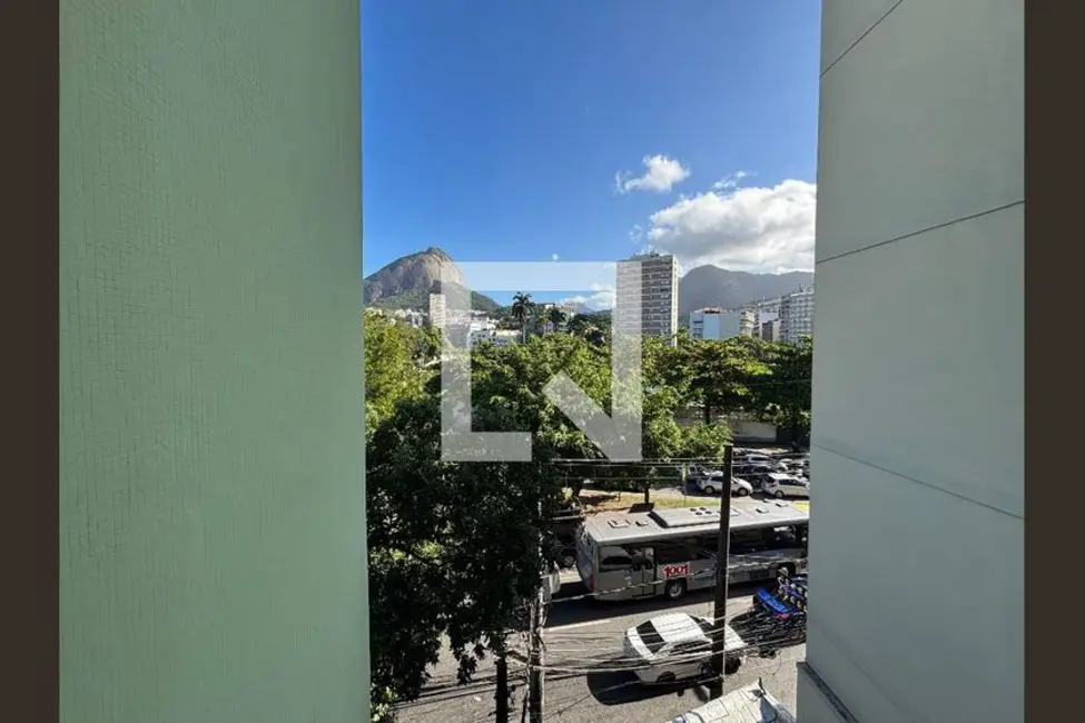 Apartamento com 1 quarto à venda, 32m2 em Leblon, Rio De Janeiro - RJ - imagem 5 Foto 5 de Apartamento com 1 quarto à venda, 32m2 em Leblon, Rio De Janeiro - RJ