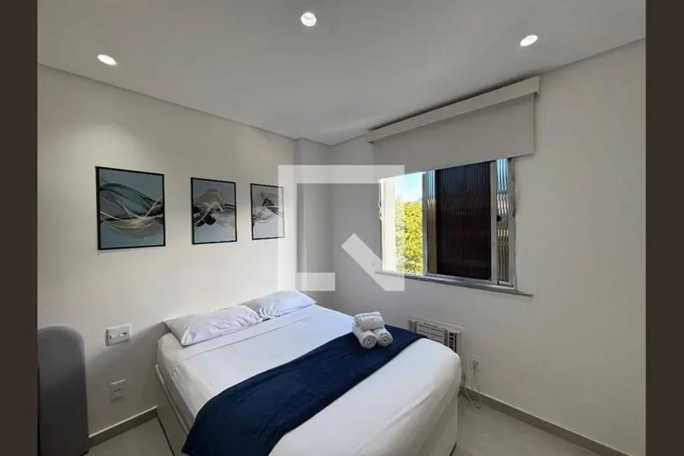 Apartamento com 1 quarto à venda, 32m2 em Leblon, Rio De Janeiro - RJ - imagem 8 Foto 8 de Apartamento com 1 quarto à venda, 32m2 em Leblon, Rio De Janeiro - RJ
