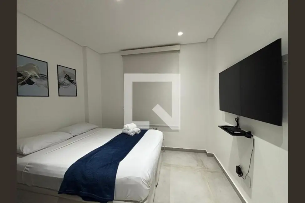 Apartamento com 1 quarto à venda, 32m2 em Leblon, Rio De Janeiro - RJ - imagem 6 Foto 6 de Apartamento com 1 quarto à venda, 32m2 em Leblon, Rio De Janeiro - RJ