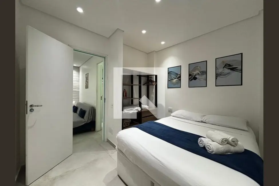 Apartamento com 1 quarto à venda, 32m2 em Leblon, Rio De Janeiro - RJ - imagem 7 Foto 7 de Apartamento com 1 quarto à venda, 32m2 em Leblon, Rio De Janeiro - RJ