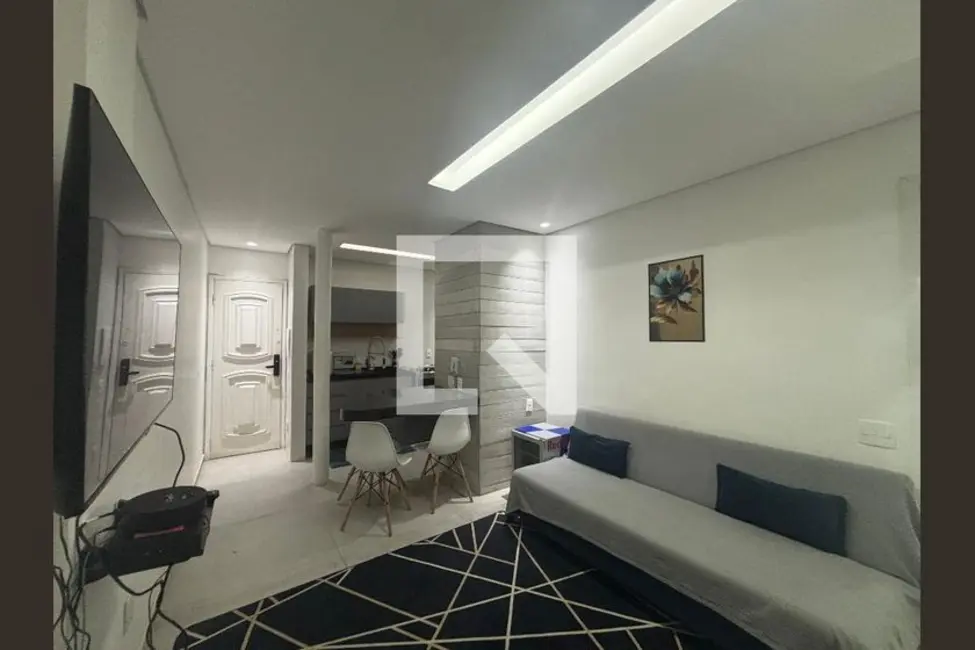 Apartamento com 1 quarto à venda, 32m2 em Leblon, Rio De Janeiro - RJ - imagem 2 Foto 2 de Apartamento com 1 quarto à venda, 32m2 em Leblon, Rio De Janeiro - RJ