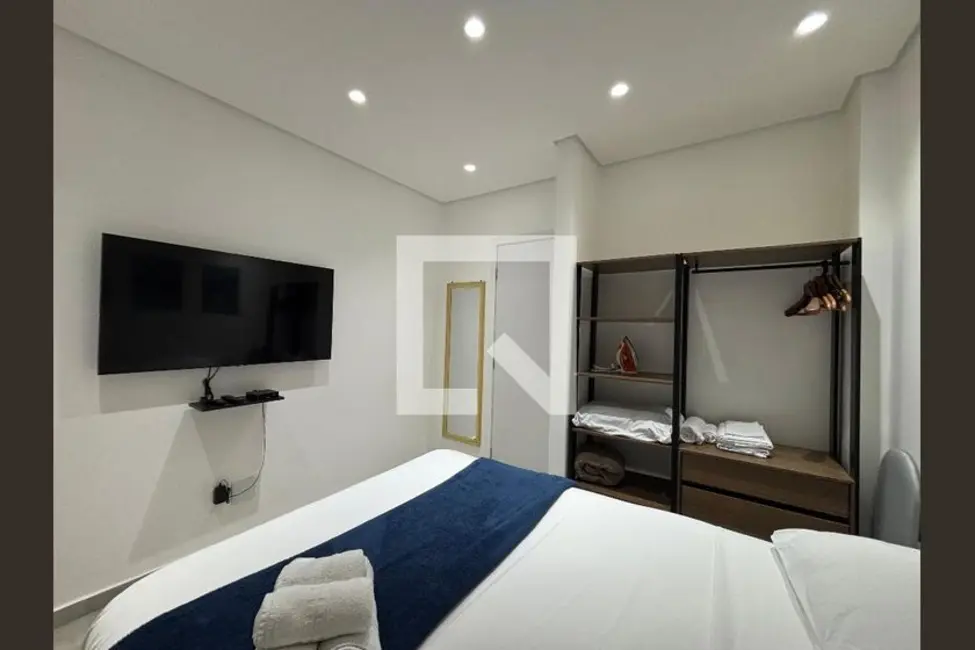 Apartamento com 1 quarto à venda, 32m2 em Leblon, Rio De Janeiro - RJ - imagem 9 Foto 9 de Apartamento com 1 quarto à venda, 32m2 em Leblon, Rio De Janeiro - RJ