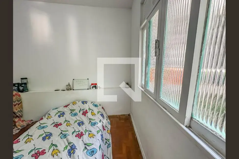 Apartamento com 1 quarto à venda, 42m2 em Laranjeiras, Rio De Janeiro - RJ - imagem 9 Foto 9 de Apartamento com 1 quarto à venda, 42m2 em Laranjeiras, Rio De Janeiro - RJ