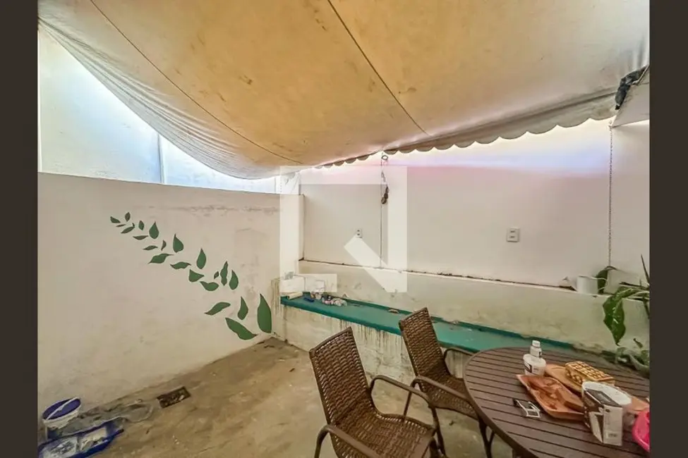 Apartamento com 1 quarto à venda, 42m2 em Laranjeiras, Rio De Janeiro - RJ - imagem 6 Foto 6 de Apartamento com 1 quarto à venda, 42m2 em Laranjeiras, Rio De Janeiro - RJ
