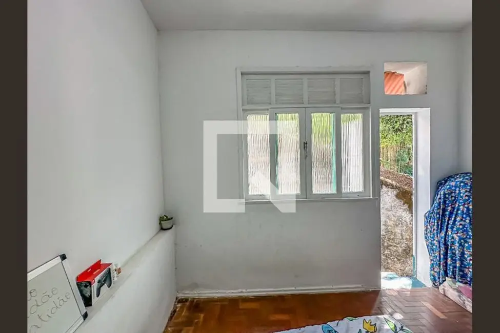 Apartamento com 1 quarto à venda, 42m2 em Laranjeiras, Rio De Janeiro - RJ - imagem 8 Foto 8 de Apartamento com 1 quarto à venda, 42m2 em Laranjeiras, Rio De Janeiro - RJ