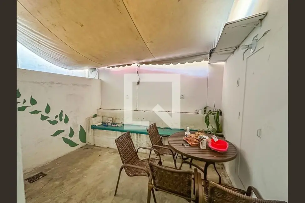 Apartamento com 1 quarto à venda, 42m2 em Laranjeiras, Rio De Janeiro - RJ - imagem 5 Foto 5 de Apartamento com 1 quarto à venda, 42m2 em Laranjeiras, Rio De Janeiro - RJ