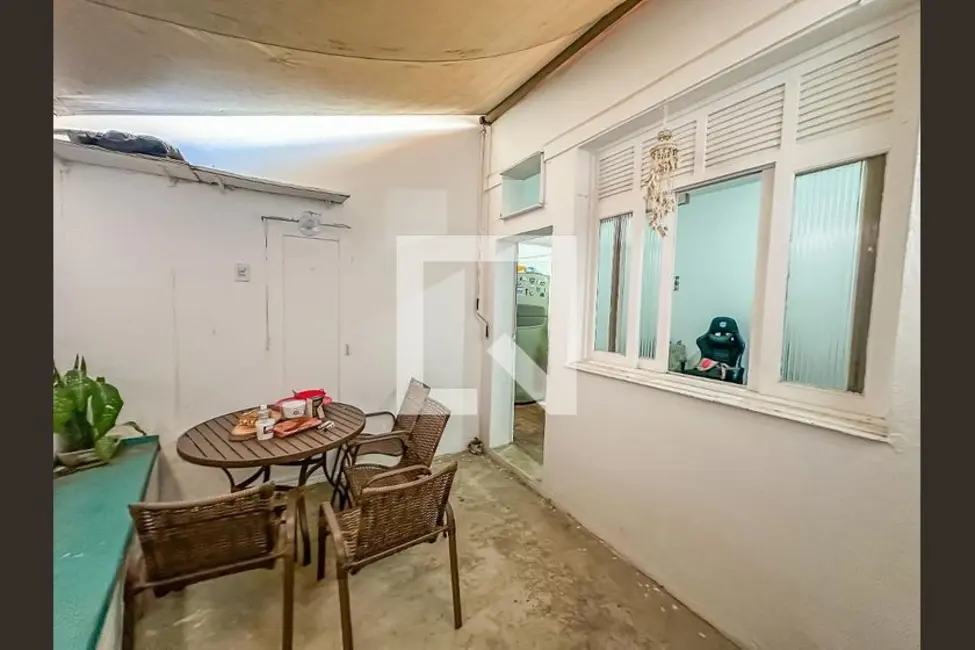 Apartamento com 1 quarto à venda, 42m2 em Laranjeiras, Rio De Janeiro - RJ - imagem 7 Foto 7 de Apartamento com 1 quarto à venda, 42m2 em Laranjeiras, Rio De Janeiro - RJ