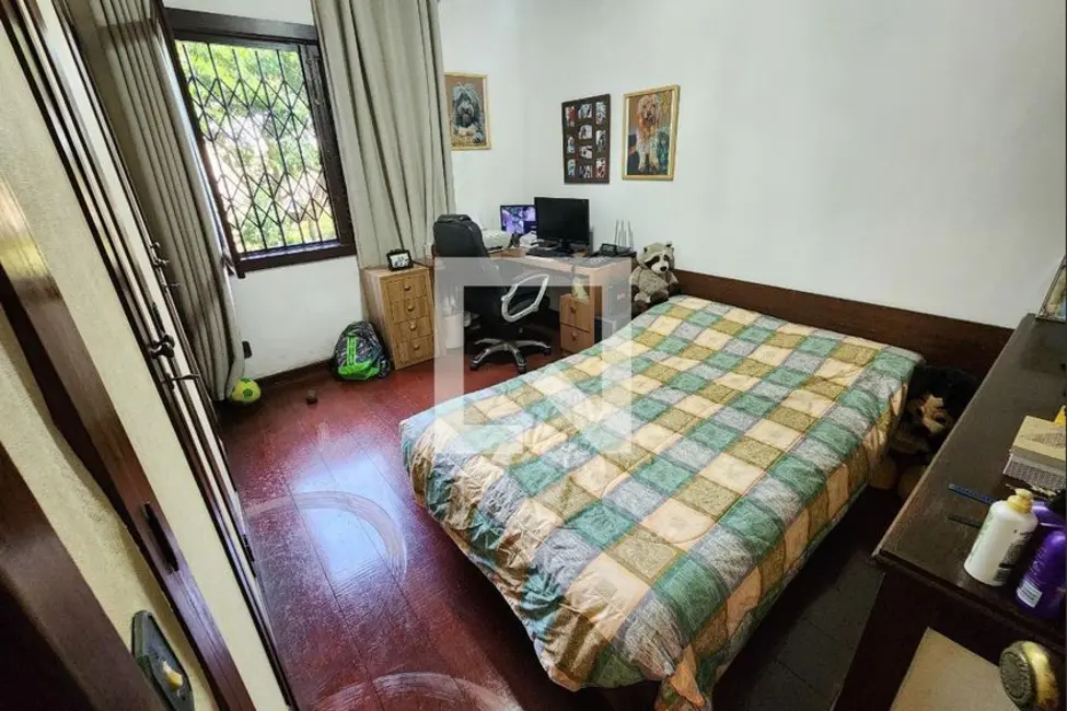 Foto 9 de Casa com 4 quartos à venda, 400m2 em Laranjeiras, Rio De Janeiro - RJ