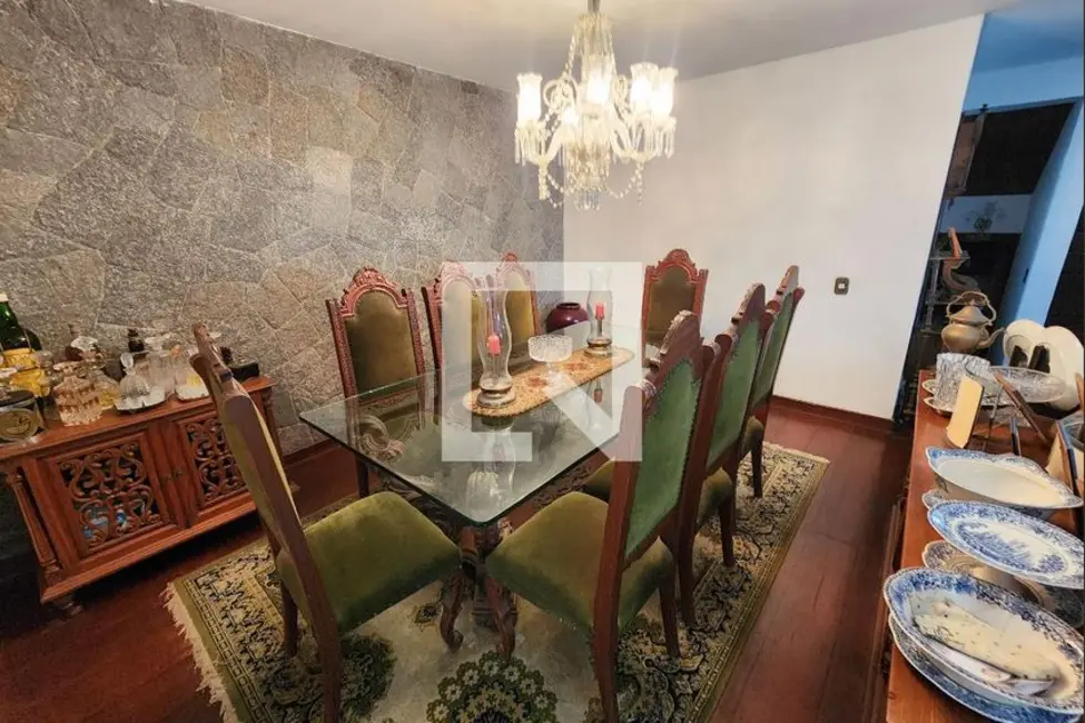Foto 3 de Casa com 4 quartos à venda, 400m2 em Laranjeiras, Rio De Janeiro - RJ