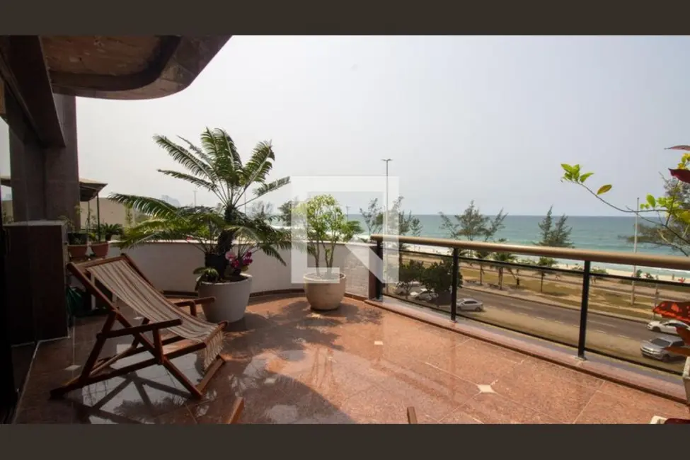 Apartamento com 5 quartos à venda, 345m2 em Rio De Janeiro - RJ - imagem 6 Foto 6 de Apartamento com 5 quartos à venda, 345m2 em Rio De Janeiro - RJ