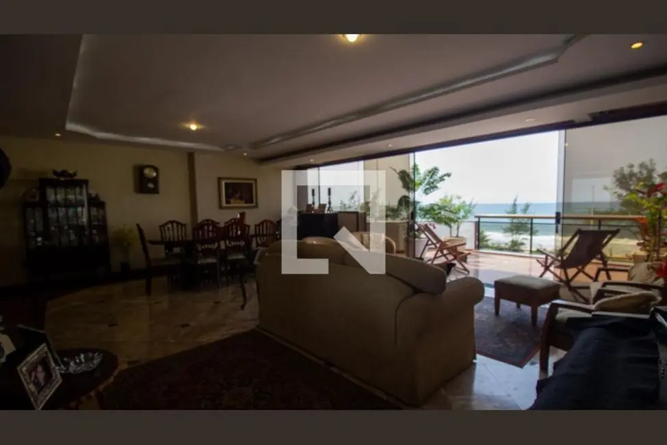 Apartamento com 5 quartos à venda, 345m2 em Rio De Janeiro - RJ - imagem 1 Foto 1 de Apartamento com 5 quartos à venda, 345m2 em Rio De Janeiro - RJ