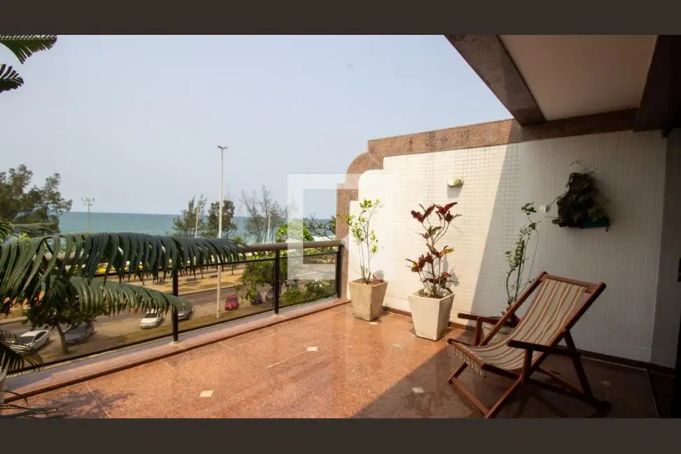 Apartamento com 5 quartos à venda, 345m2 em Rio De Janeiro - RJ - imagem 8 Foto 8 de Apartamento com 5 quartos à venda, 345m2 em Rio De Janeiro - RJ