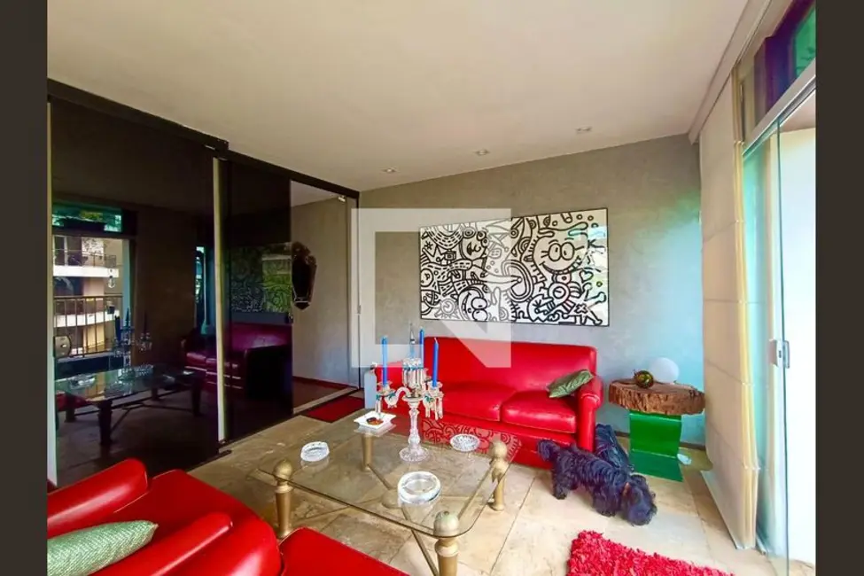 Foto 8 de Apartamento com 2 quartos à venda, 120m2 em Ipanema, Rio De Janeiro - RJ