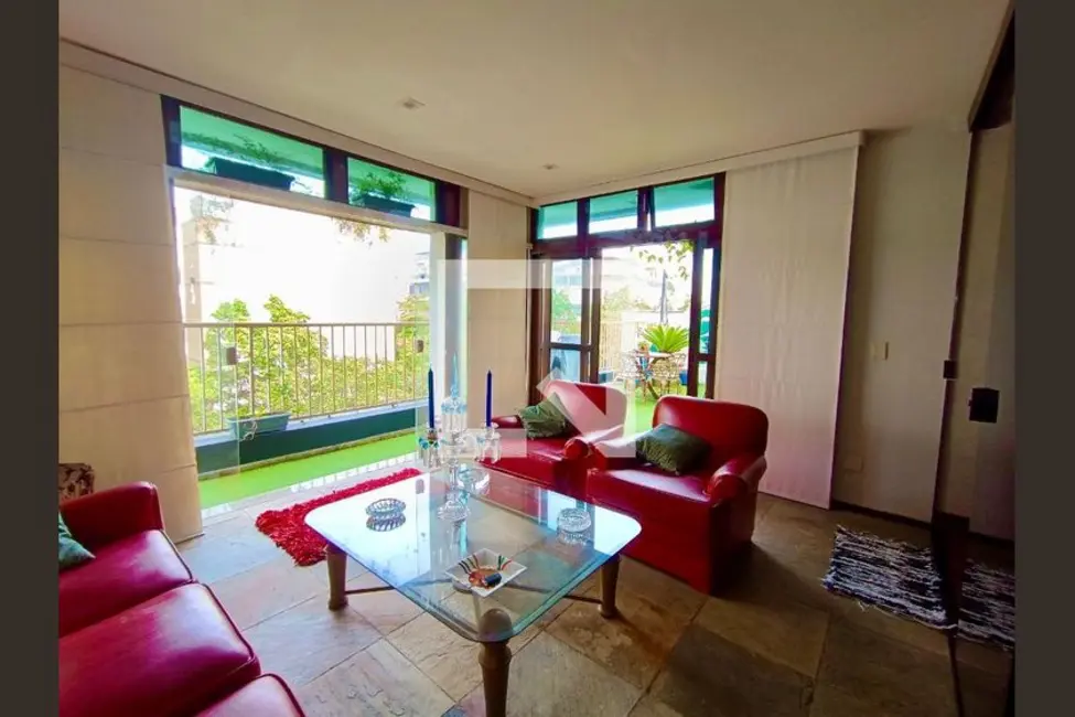 Foto 6 de Apartamento com 2 quartos à venda, 120m2 em Ipanema, Rio De Janeiro - RJ