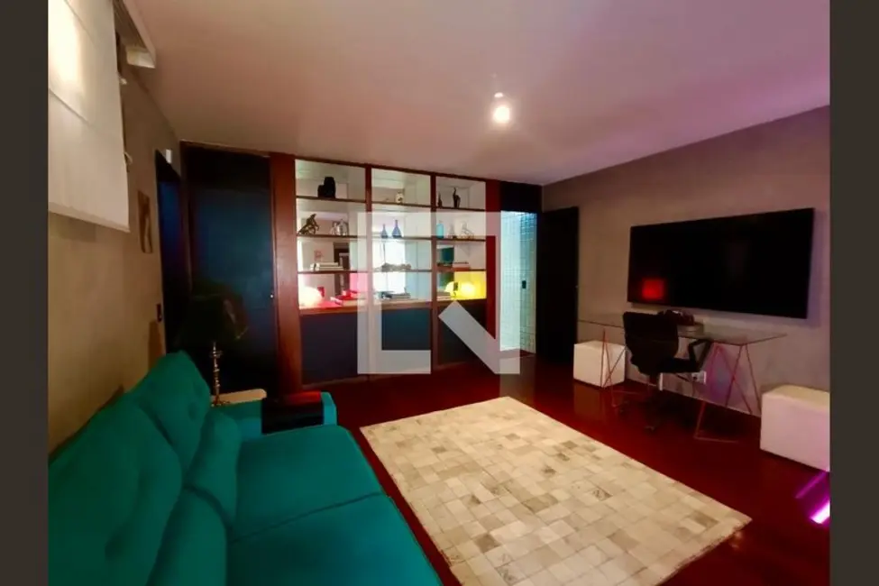 Foto 3 de Apartamento com 2 quartos à venda, 120m2 em Ipanema, Rio De Janeiro - RJ