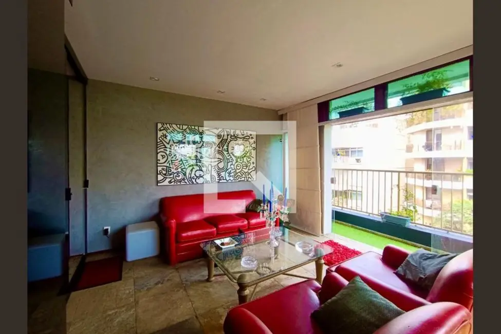 Foto 5 de Apartamento com 2 quartos à venda, 120m2 em Ipanema, Rio De Janeiro - RJ