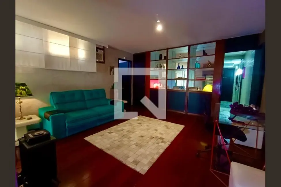 Foto 4 de Apartamento com 2 quartos à venda, 120m2 em Ipanema, Rio De Janeiro - RJ