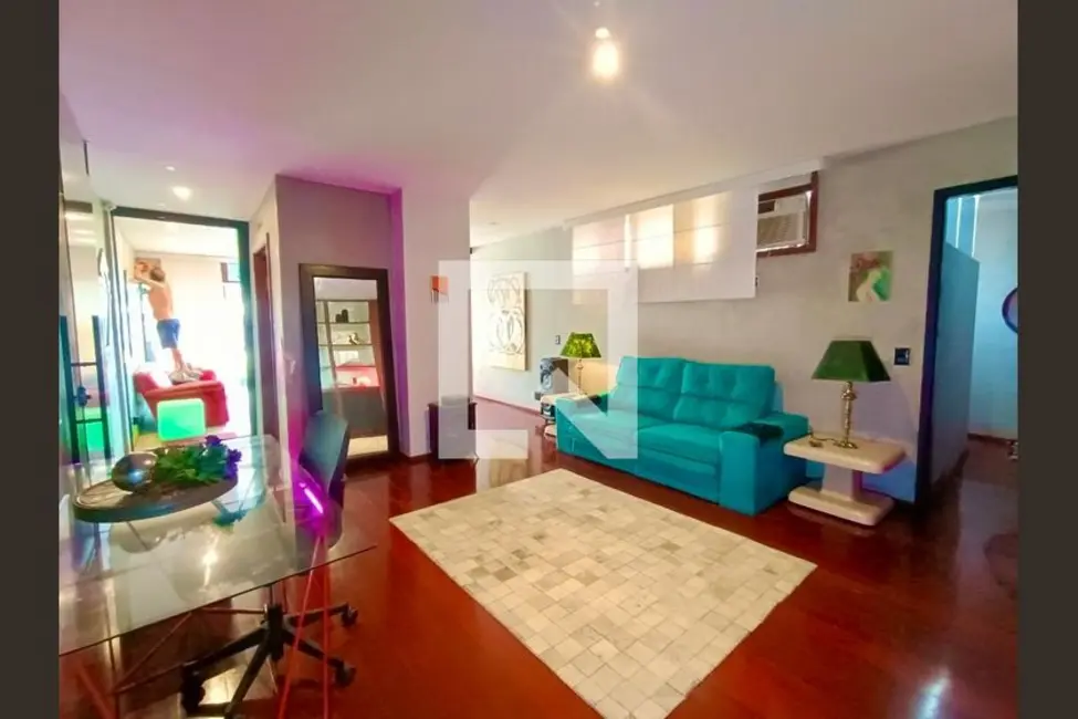 Foto 1 de Apartamento com 2 quartos à venda, 120m2 em Ipanema, Rio De Janeiro - RJ