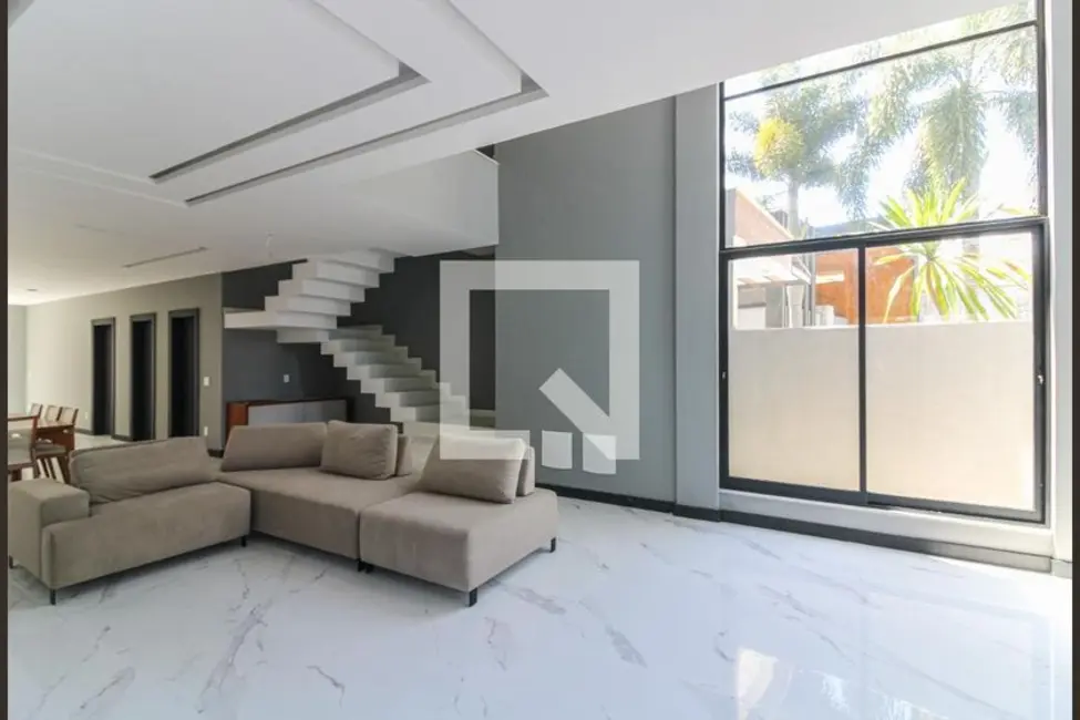 Foto 4 de Casa com 4 quartos à venda, 450m2 em Rio De Janeiro - RJ