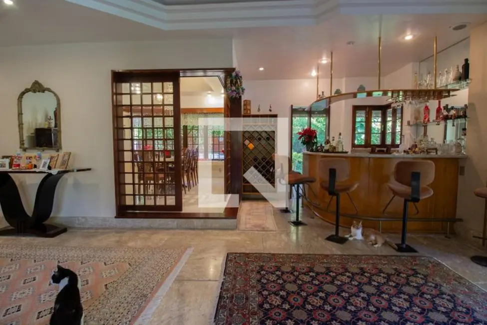 Foto 5 de Casa com 4 quartos à venda, 550m2 em Rio De Janeiro - RJ