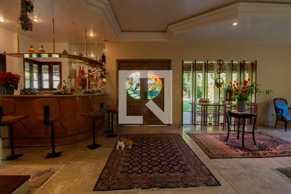 Foto 6 de Casa com 4 quartos à venda, 550m2 em Rio De Janeiro - RJ