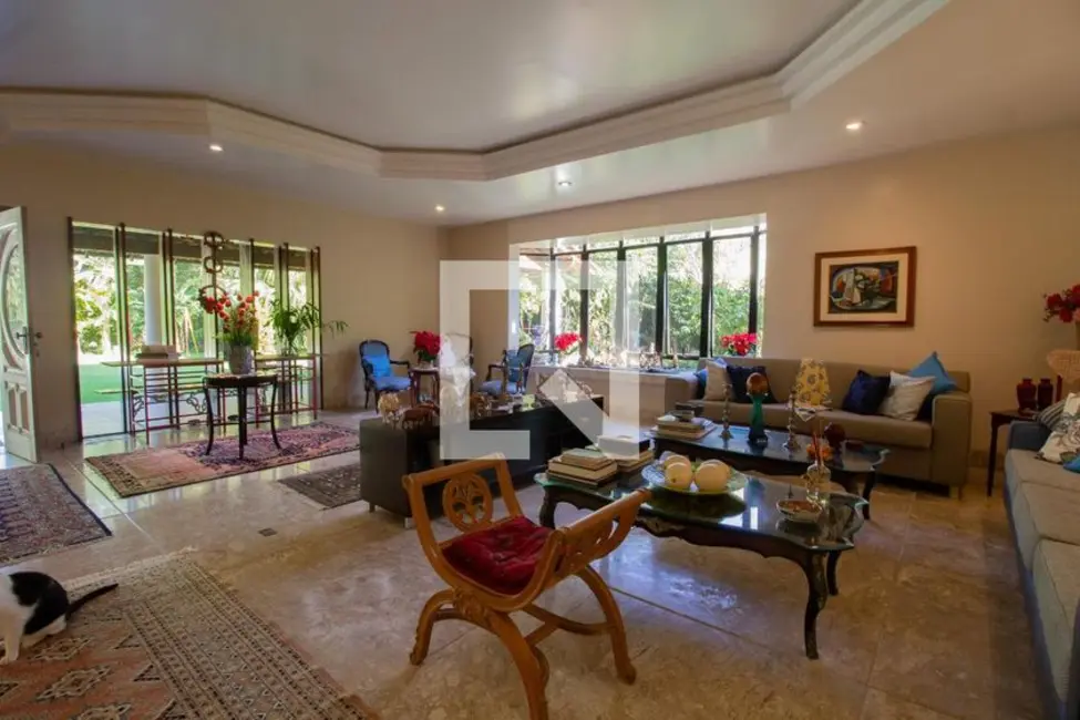 Foto 4 de Casa com 4 quartos à venda, 550m2 em Rio De Janeiro - RJ