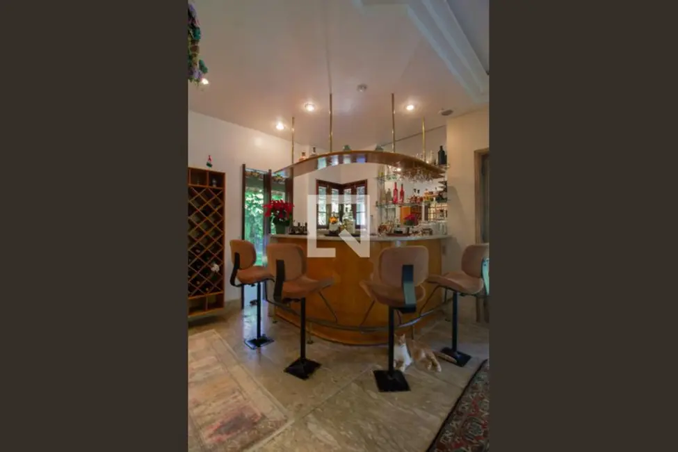 Foto 7 de Casa com 4 quartos à venda, 550m2 em Rio De Janeiro - RJ