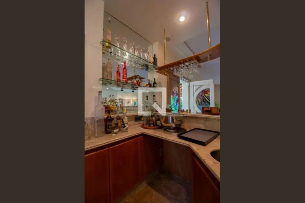 Foto 8 de Casa com 4 quartos à venda, 550m2 em Rio De Janeiro - RJ