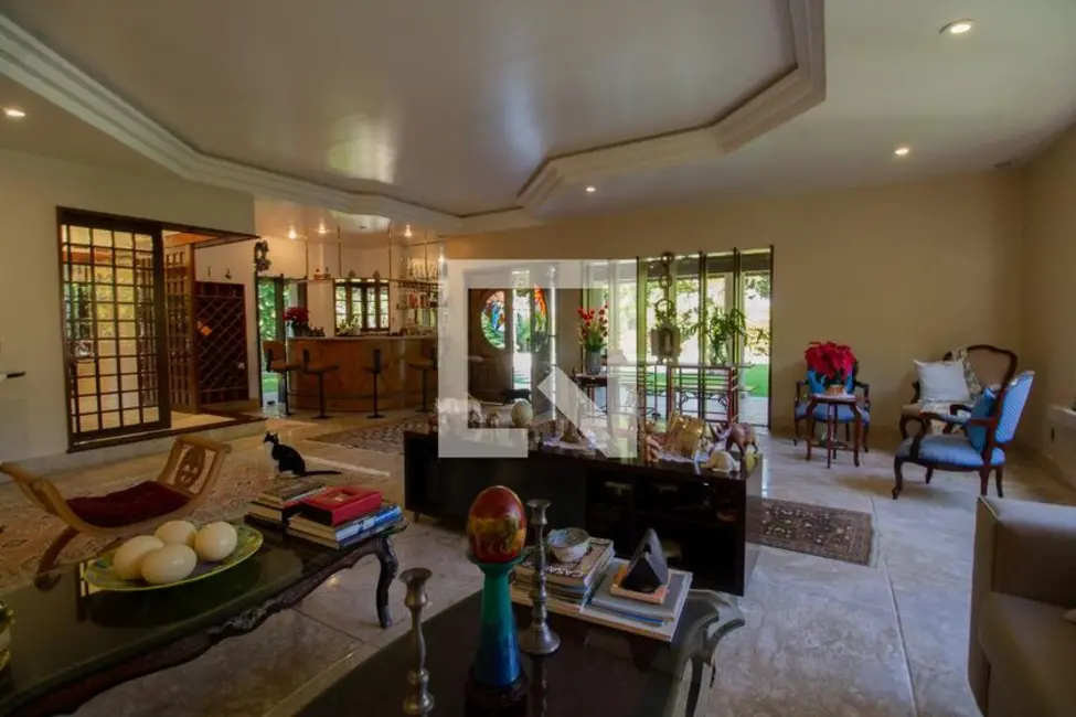 Foto 3 de Casa com 4 quartos à venda, 550m2 em Rio De Janeiro - RJ