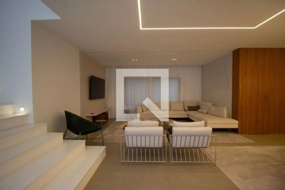Foto 4 de Casa com 5 quartos à venda, 460m2 em Rio De Janeiro - RJ