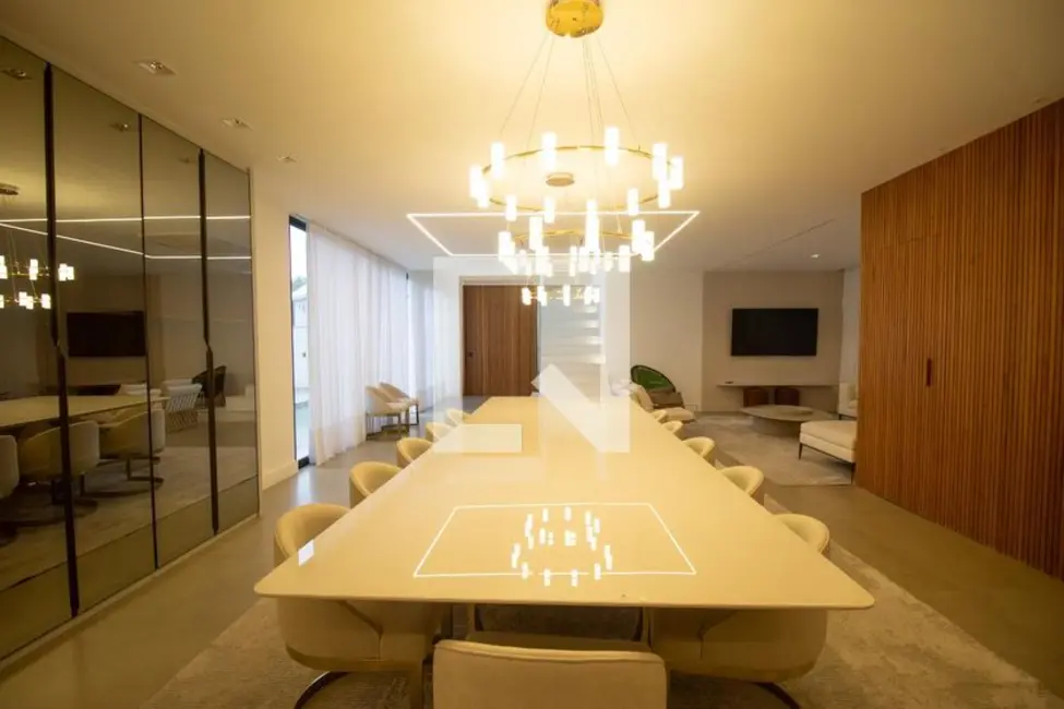 Foto 9 de Casa com 5 quartos à venda, 460m2 em Rio De Janeiro - RJ