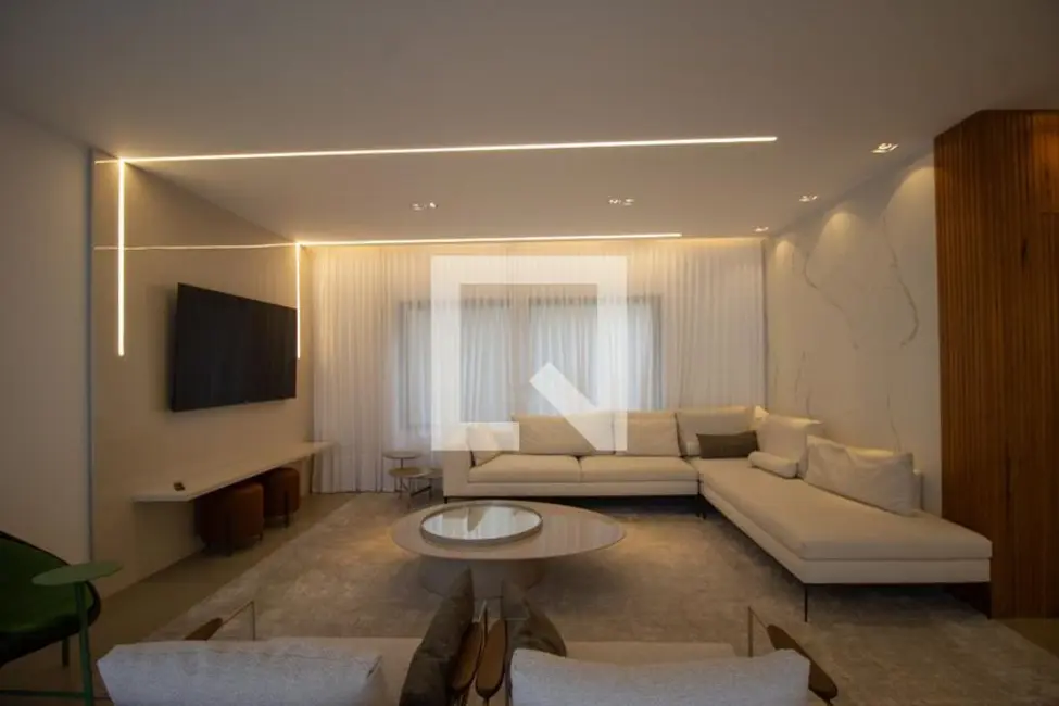 Foto 5 de Casa com 5 quartos à venda, 460m2 em Rio De Janeiro - RJ