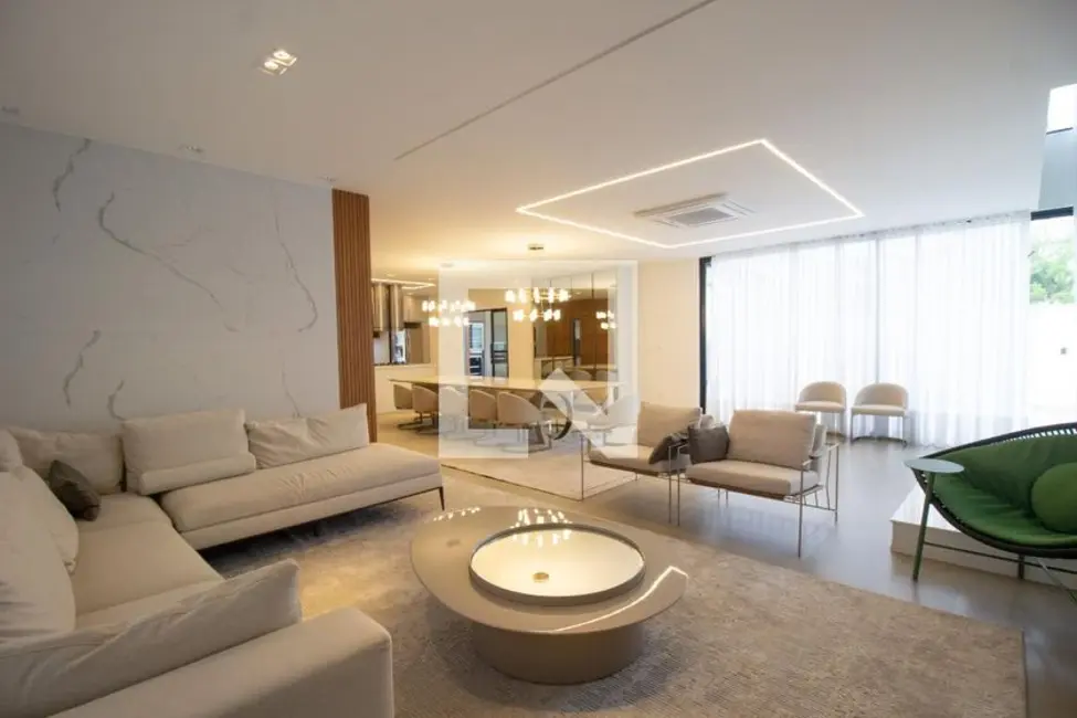 Foto 6 de Casa com 5 quartos à venda, 460m2 em Rio De Janeiro - RJ
