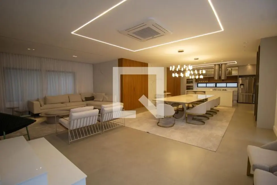 Foto 2 de Casa com 5 quartos à venda, 460m2 em Rio De Janeiro - RJ