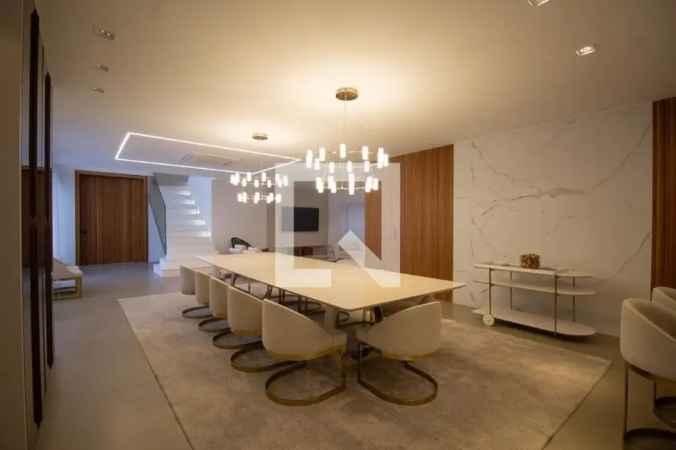 Foto 8 de Casa com 5 quartos à venda, 460m2 em Rio De Janeiro - RJ